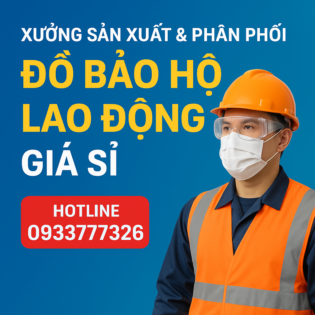 bảo hộ giá xưởng